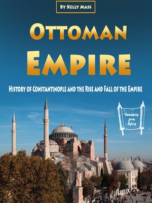 cover image of Ottoman Empire